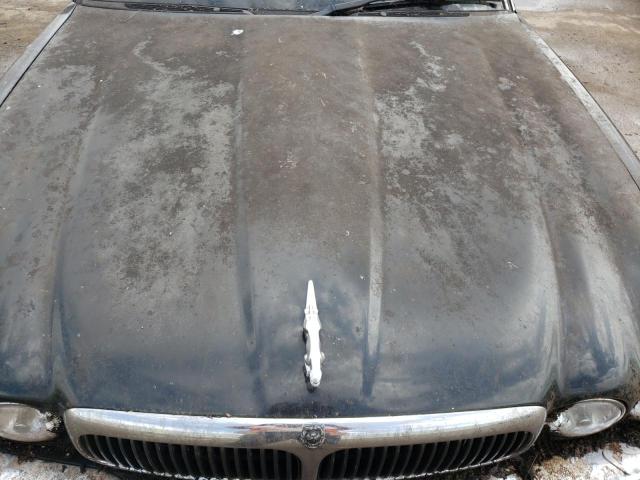 Photo 6 VIN: SAJHX6244WC826635 - JAGUAR XJ8 L 