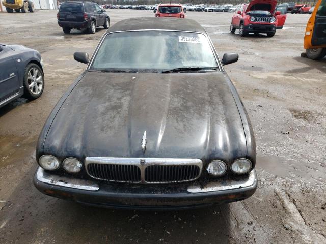 Photo 8 VIN: SAJHX6244WC826635 - JAGUAR XJ8 L 