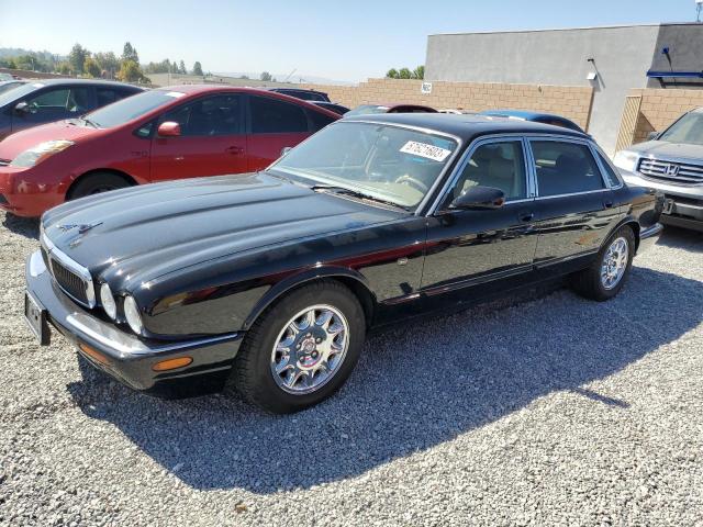 Photo 0 VIN: SAJHX6245WC844402 - JAGUAR XJ8 L 