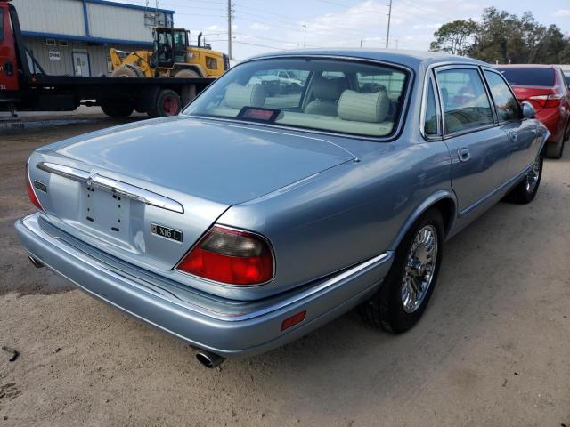 Photo 3 VIN: SAJHX6246VC793538 - JAGUAR XJ6 L 