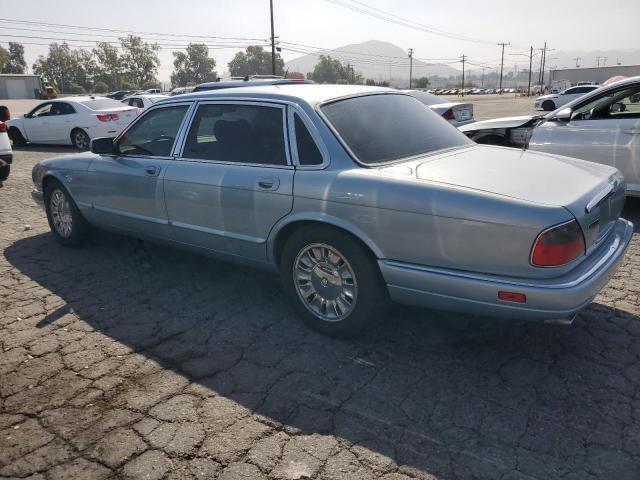 Photo 1 VIN: SAJHX6246VC794320 - JAGUAR XJ6 