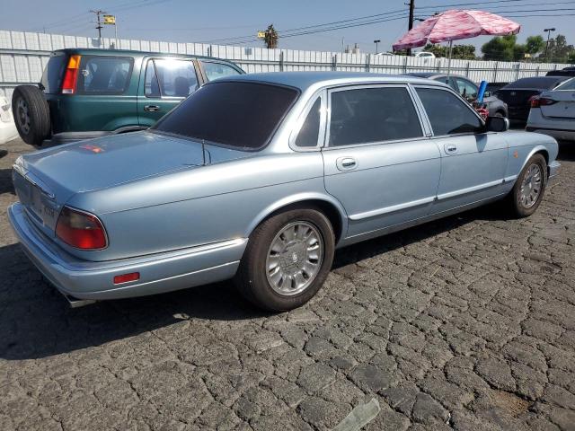 Photo 2 VIN: SAJHX6246VC794320 - JAGUAR XJ6 