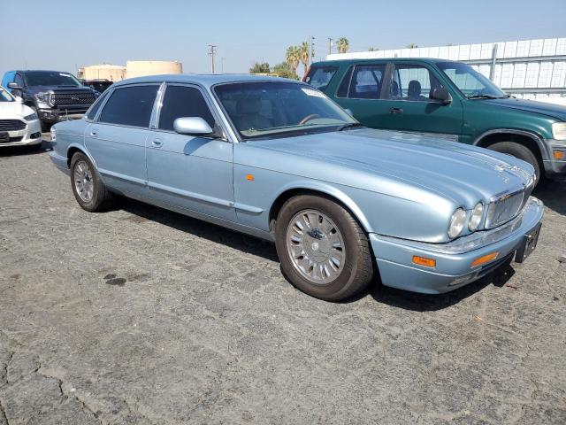 Photo 3 VIN: SAJHX6246VC794320 - JAGUAR XJ6 