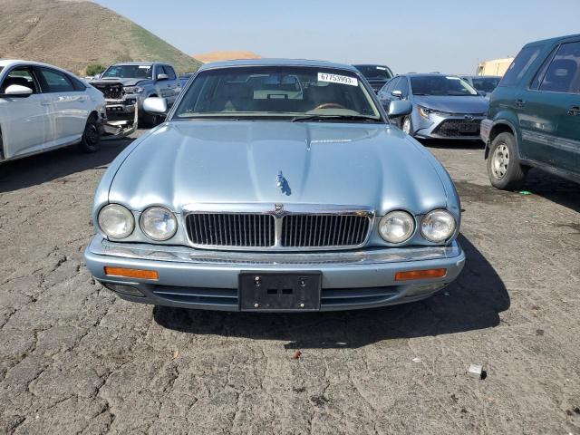 Photo 4 VIN: SAJHX6246VC794320 - JAGUAR XJ6 