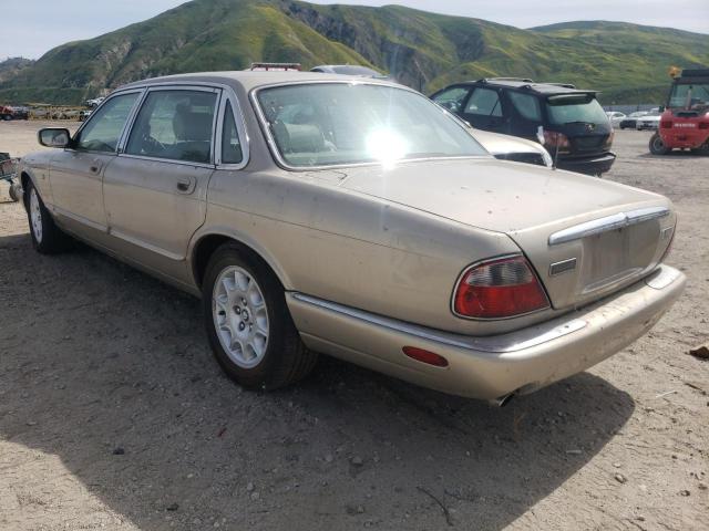 Photo 2 VIN: SAJHX6246WC813370 - JAGUAR XJ8 L 