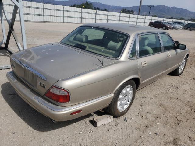 Photo 3 VIN: SAJHX6246WC813370 - JAGUAR XJ8 L 