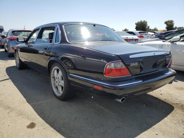 Photo 1 VIN: SAJHX6247WC831697 - JAGUAR XJ8 L 