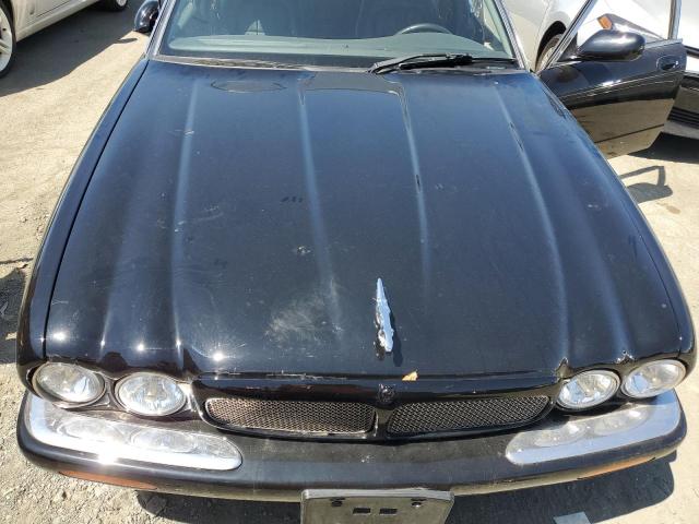 Photo 10 VIN: SAJHX6247WC831697 - JAGUAR XJ8 L 