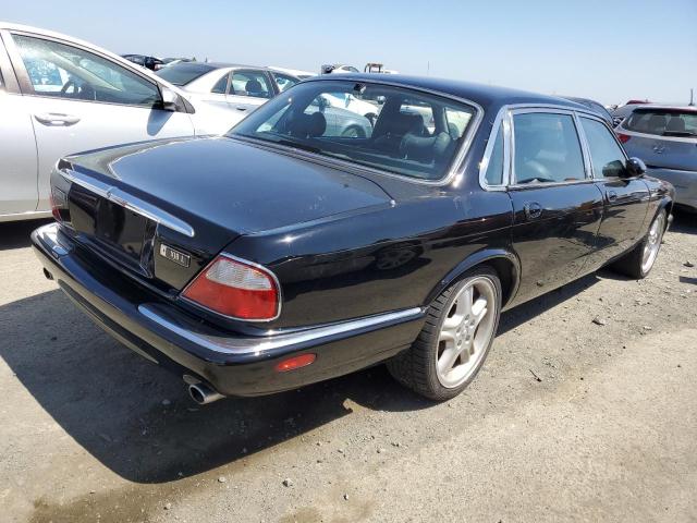 Photo 2 VIN: SAJHX6247WC831697 - JAGUAR XJ8 L 