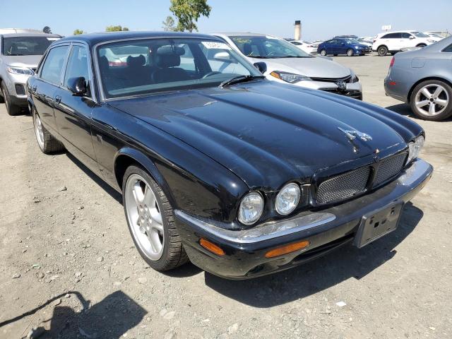 Photo 3 VIN: SAJHX6247WC831697 - JAGUAR XJ8 L 