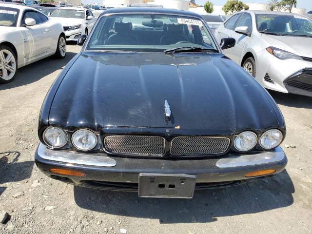 Photo 4 VIN: SAJHX6247WC831697 - JAGUAR XJ8 L 