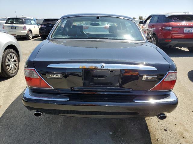 Photo 5 VIN: SAJHX6247WC831697 - JAGUAR XJ8 L 