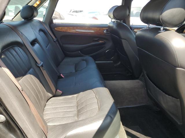 Photo 9 VIN: SAJHX6247WC831697 - JAGUAR XJ8 L 