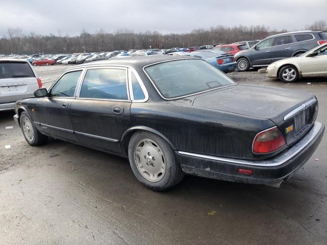 Photo 1 VIN: SAJHX6248VC806063 - JAGUAR XJ6 