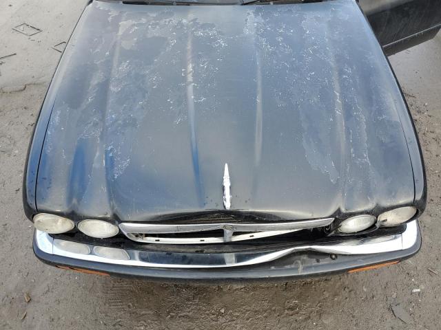 Photo 10 VIN: SAJHX6248VC806063 - JAGUAR XJ6 