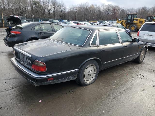 Photo 2 VIN: SAJHX6248VC806063 - JAGUAR XJ6 