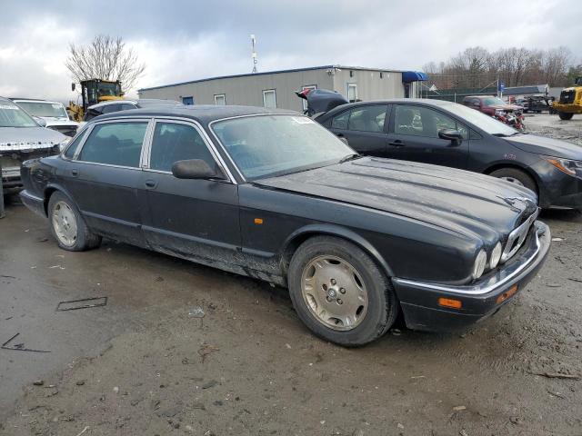 Photo 3 VIN: SAJHX6248VC806063 - JAGUAR XJ6 