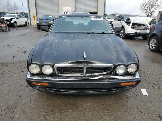 Photo 4 VIN: SAJHX6248VC806063 - JAGUAR XJ6 