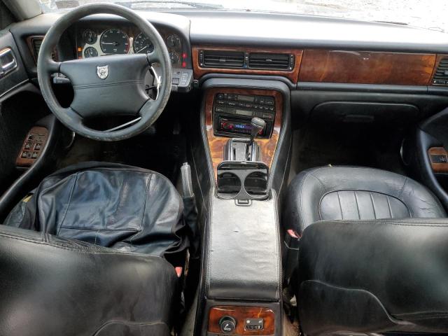 Photo 7 VIN: SAJHX6248VC806063 - JAGUAR XJ6 