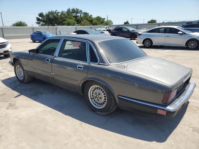 Photo 1 VIN: SAJHY154XKC573956 - JAGUAR XJ6 