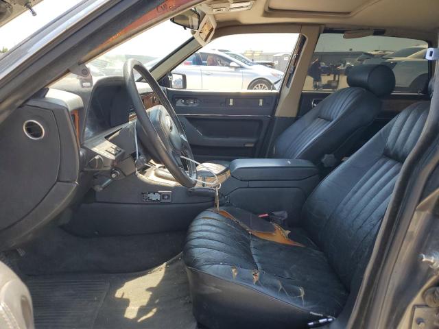 Photo 6 VIN: SAJHY154XKC573956 - JAGUAR XJ6 