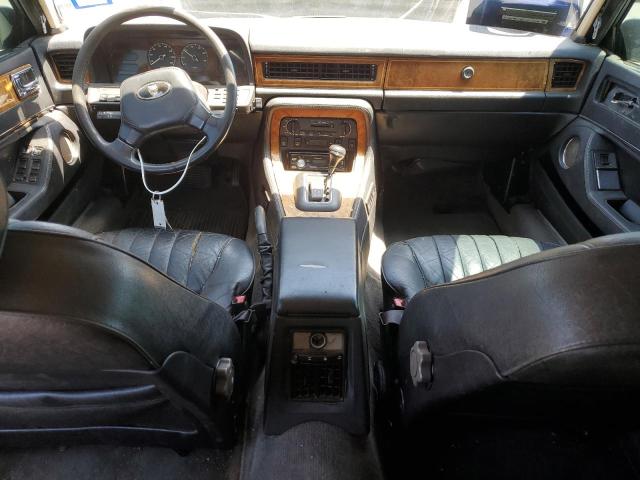 Photo 7 VIN: SAJHY154XKC573956 - JAGUAR XJ6 