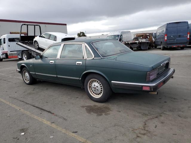 Photo 1 VIN: SAJHY1742LC611694 - JAGUAR XJ6 SOVERE 