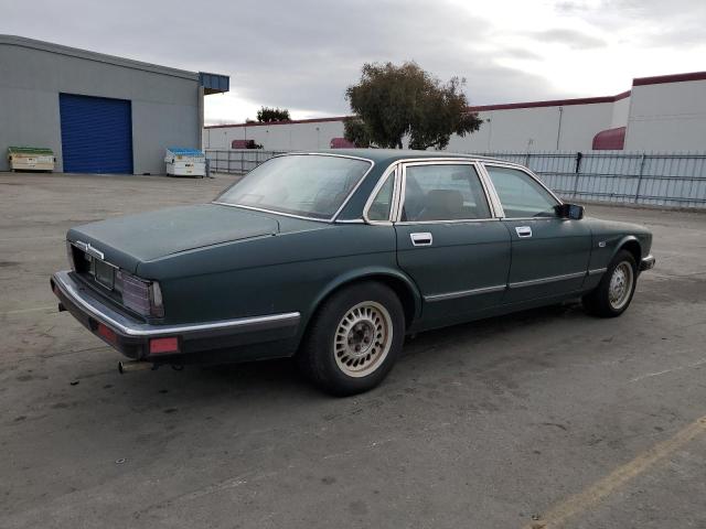 Photo 2 VIN: SAJHY1742LC611694 - JAGUAR XJ6 SOVERE 