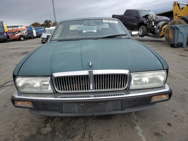 Photo 4 VIN: SAJHY1742LC611694 - JAGUAR XJ6 SOVERE 