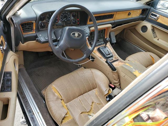 Photo 7 VIN: SAJHY1742LC611694 - JAGUAR XJ6 SOVERE 