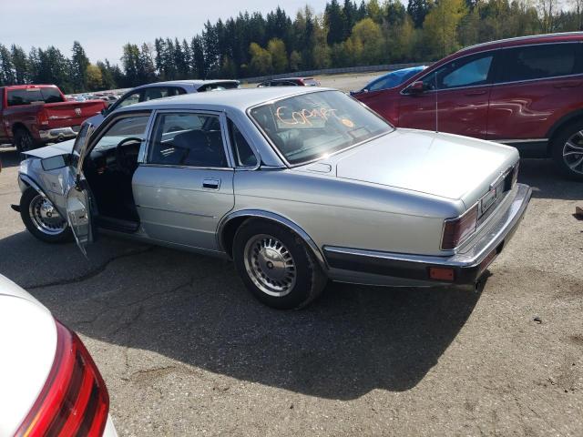 Photo 1 VIN: SAJHY1743MC634029 - JAGUAR XJ6 