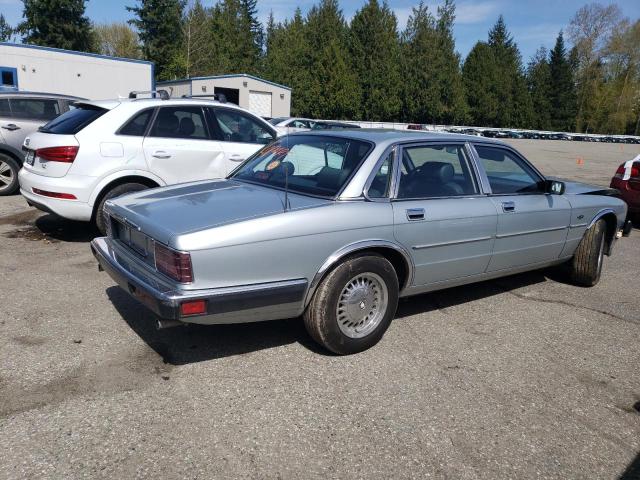 Photo 2 VIN: SAJHY1743MC634029 - JAGUAR XJ6 