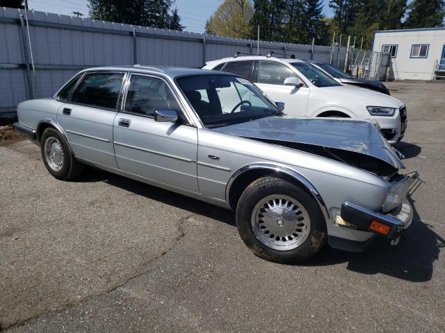 Photo 3 VIN: SAJHY1743MC634029 - JAGUAR XJ6 