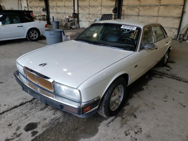 Photo 1 VIN: SAJHY1744LC617027 - JAGUAR XJ6 SOVERE 