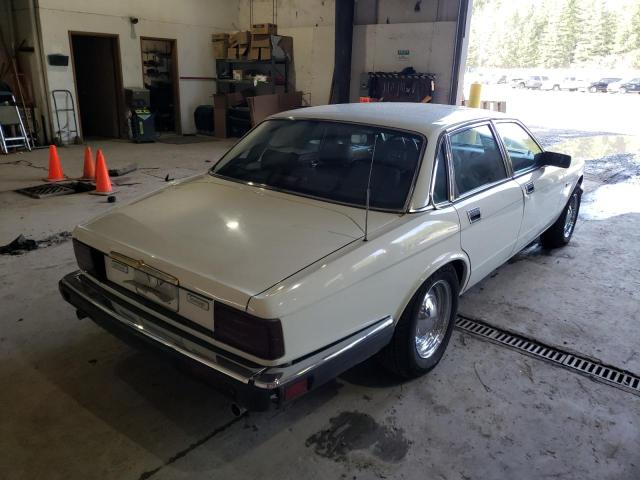 Photo 3 VIN: SAJHY1744LC617027 - JAGUAR XJ6 SOVERE 