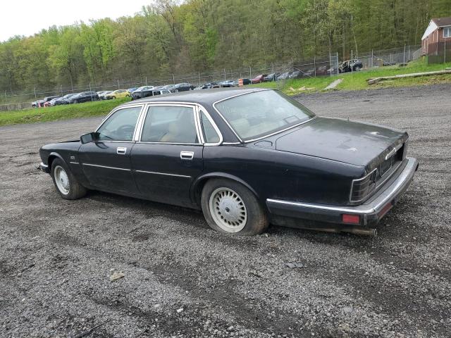 Photo 1 VIN: SAJHY1747NC655404 - JAGUAR XJ6 