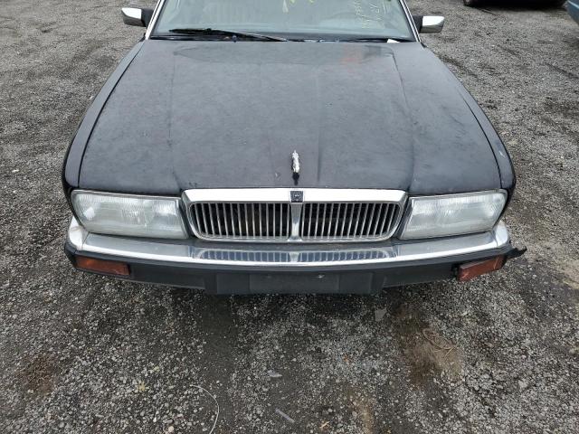 Photo 10 VIN: SAJHY1747NC655404 - JAGUAR XJ6 