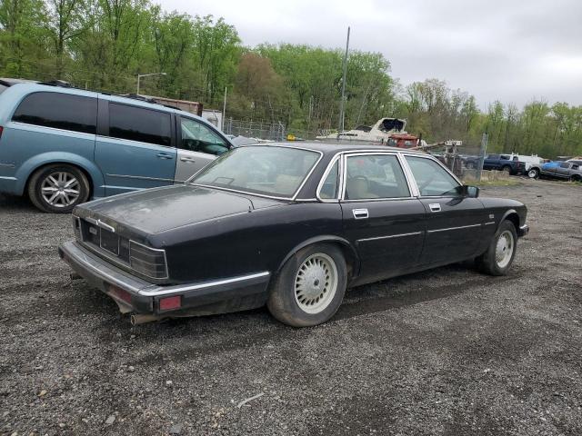 Photo 2 VIN: SAJHY1747NC655404 - JAGUAR XJ6 