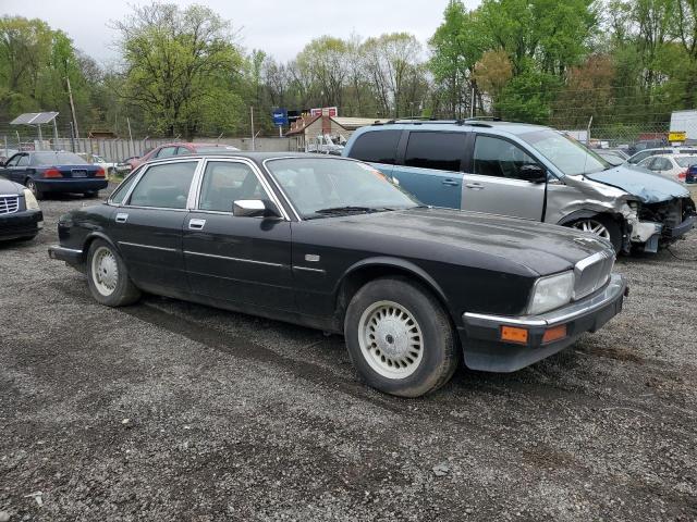 Photo 3 VIN: SAJHY1747NC655404 - JAGUAR XJ6 