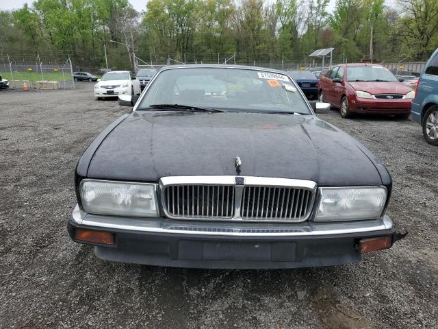 Photo 4 VIN: SAJHY1747NC655404 - JAGUAR XJ6 