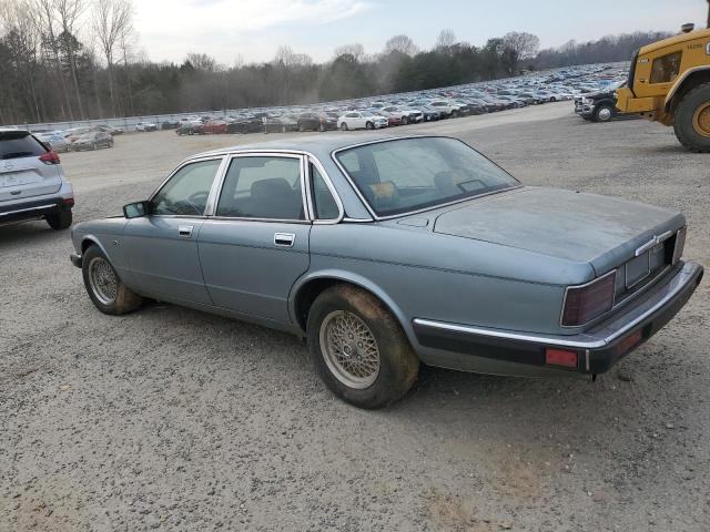 Photo 1 VIN: SAJHY174XNC655915 - JAGUAR XJ6 