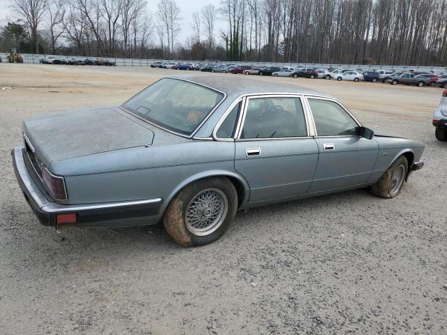 Photo 2 VIN: SAJHY174XNC655915 - JAGUAR XJ6 