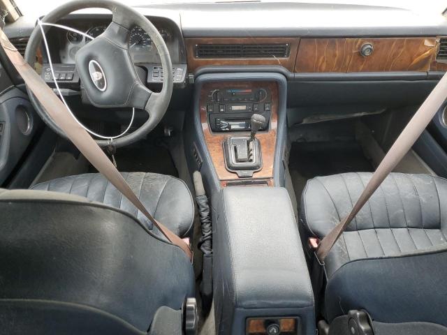 Photo 7 VIN: SAJHY174XNC655915 - JAGUAR XJ6 