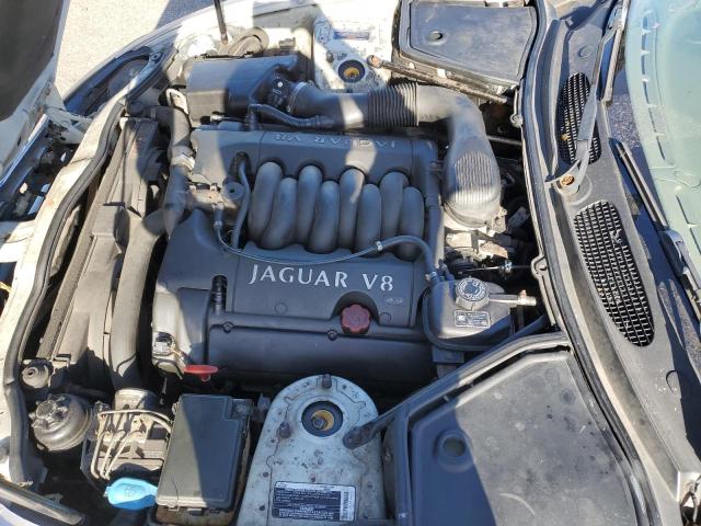 Photo 10 VIN: SAJJA42C3YNA01498 - JAGUAR XK8 