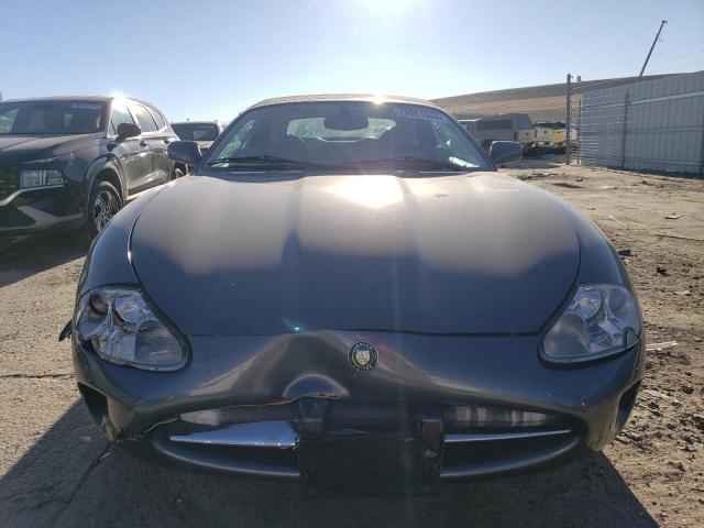 Photo 4 VIN: SAJJA42C7YNA05862 - JAGUAR XK8 