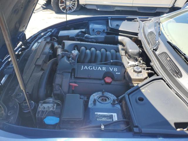 Photo 10 VIN: SAJJA42C8YNA03697 - JAGUAR XK8 