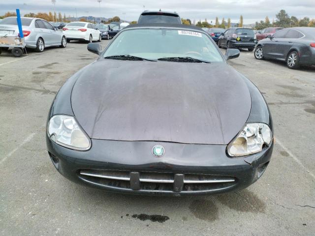 Photo 4 VIN: SAJJA42CXYNA08772 - JAGUAR XK8 