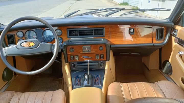 Photo 7 VIN: SAJJAALP4CC350525 - JAGUAR XJ6 