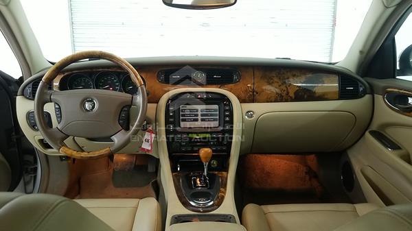 Photo 15 VIN: SAJKA72N05RG37646 - JAGUAR X J 8 