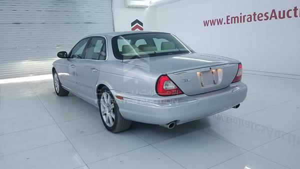 Photo 5 VIN: SAJKA72N05RG37646 - JAGUAR X J 8 